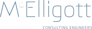 McElligott Logo