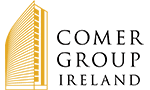 Comer Group Ireland Logo