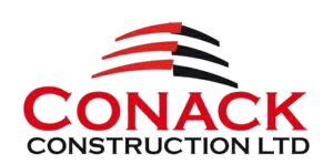 Conack Construction Logo