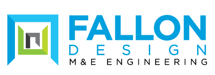 Fallon Design Logo