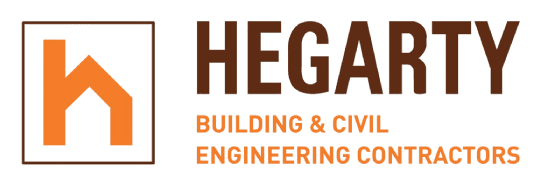 Hegarty Logo
