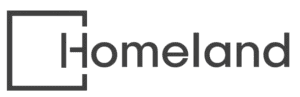 Homeland Logo