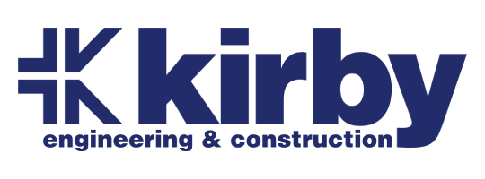 Kirby Logo