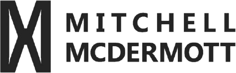 Mitchell McDermott Logo