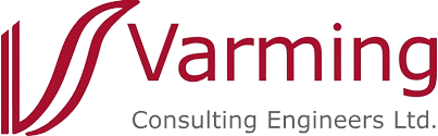 Varming Logo