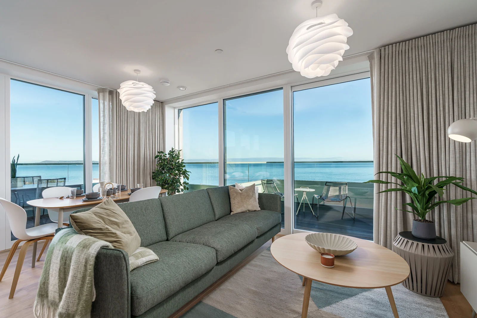 Interior photo of Harbour Road Dalkey Residential