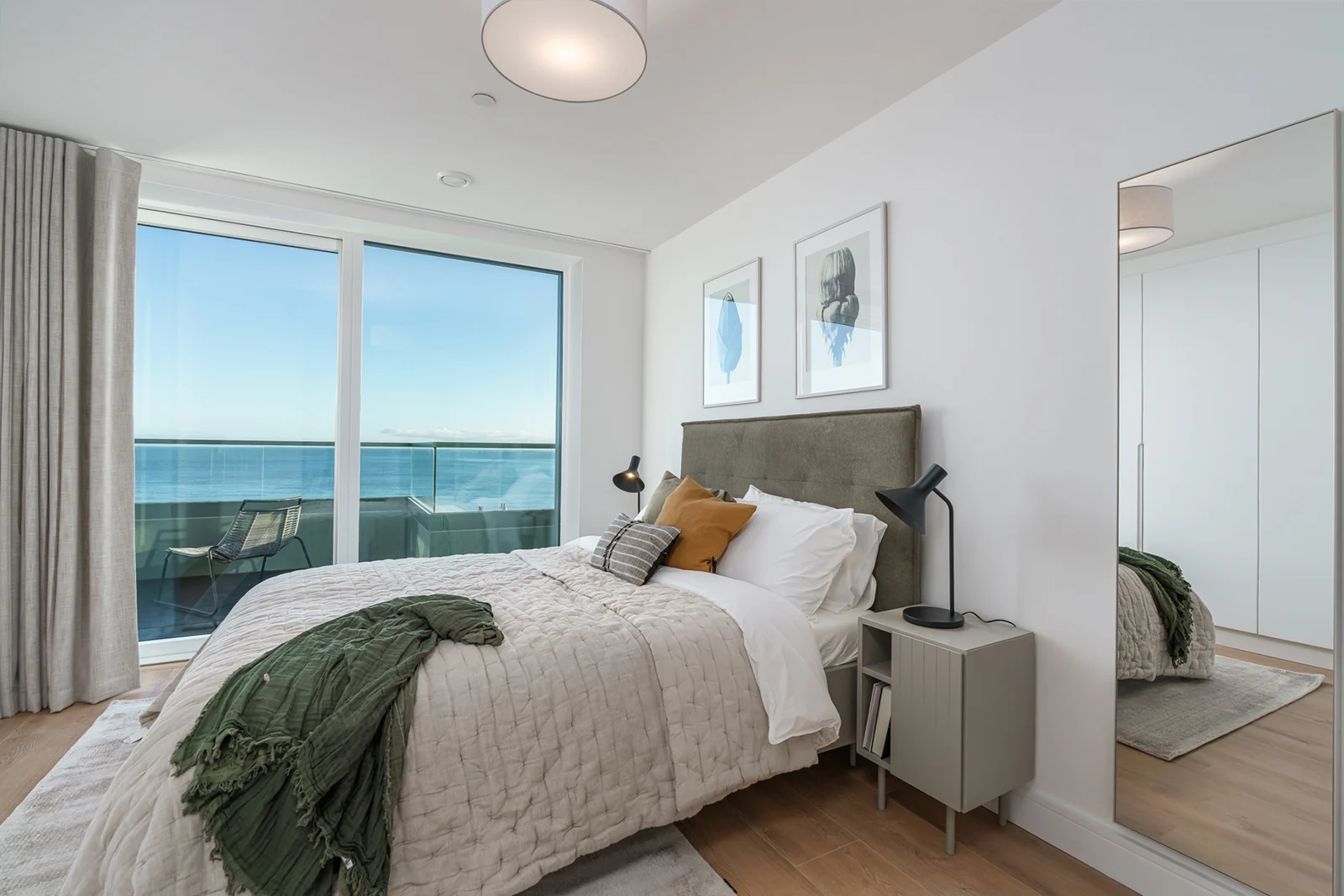 Interior photo of Harbour Road Dalkey Residential